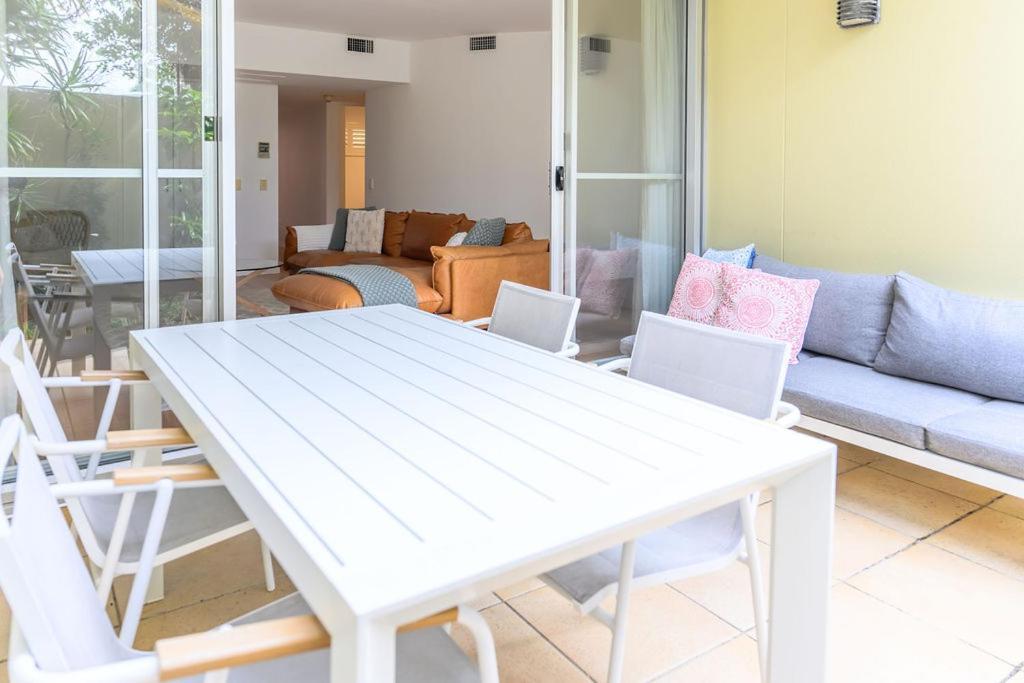 Grandview Apartments Ballina Esterno foto
