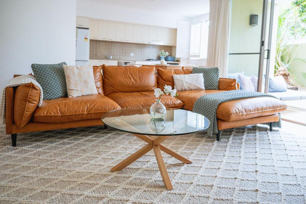 Grandview Apartments Ballina Esterno foto