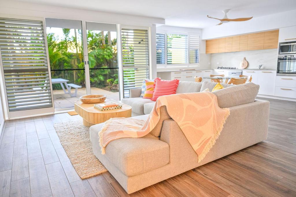 Grandview Apartments Ballina Esterno foto