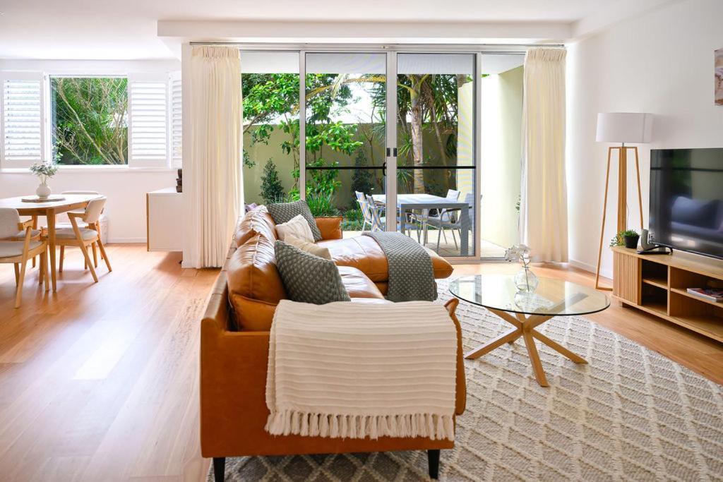 Grandview Apartments Ballina Esterno foto